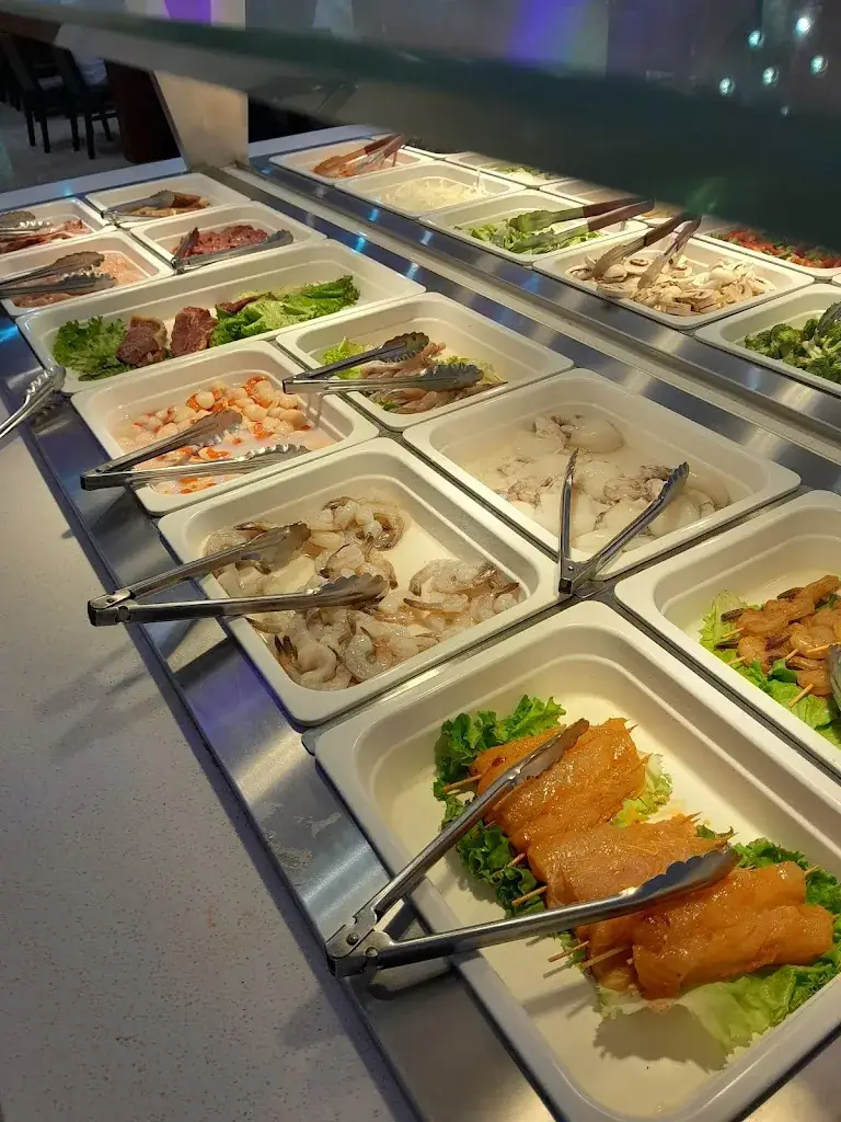 Menü_Restaurant asiatique Phénix_Fegersheim_Bild_6