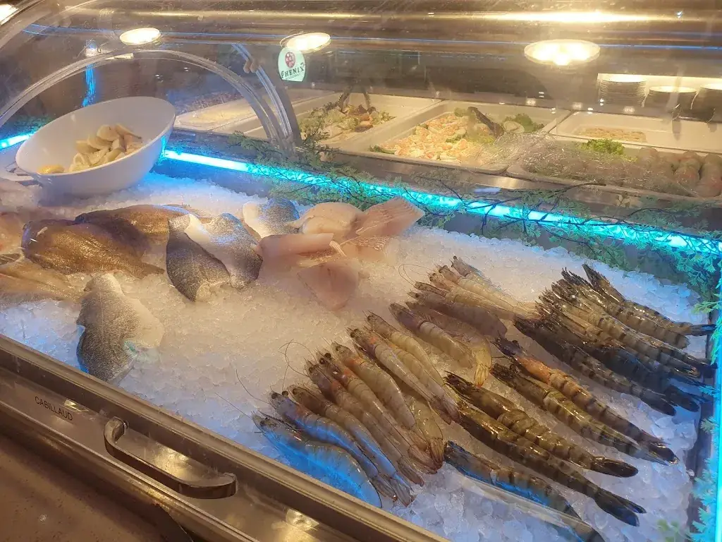 Menü_Restaurant asiatique Phénix_Fegersheim_Bild_8