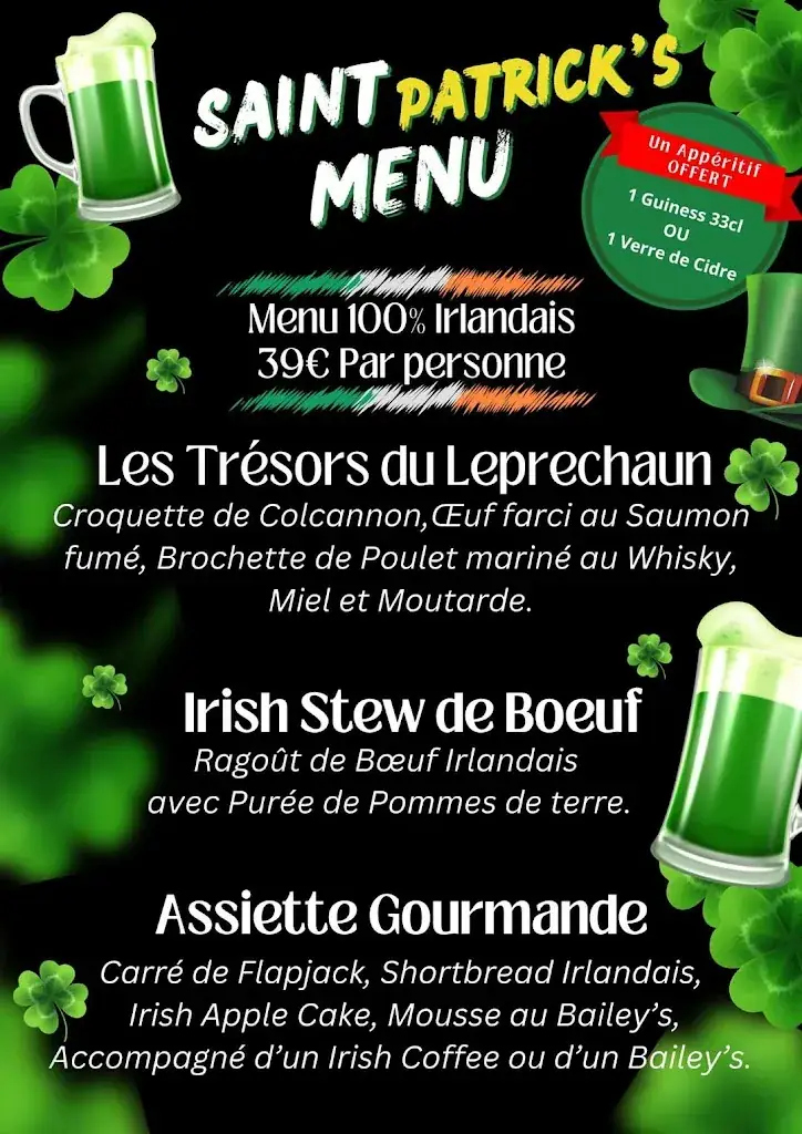 Menu_Restaurant A l'Ange_Lipsheim_image_1