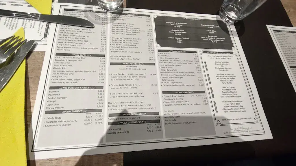 Menu_Restaurant A l'Ange_Lipsheim_image_2