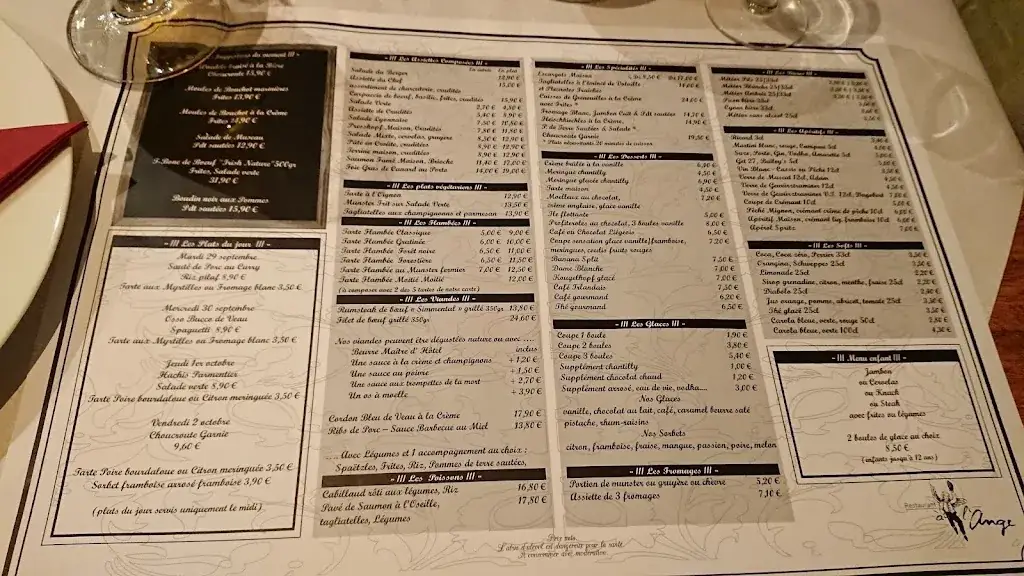 Menu_Restaurant A l'Ange_Lipsheim_image_3