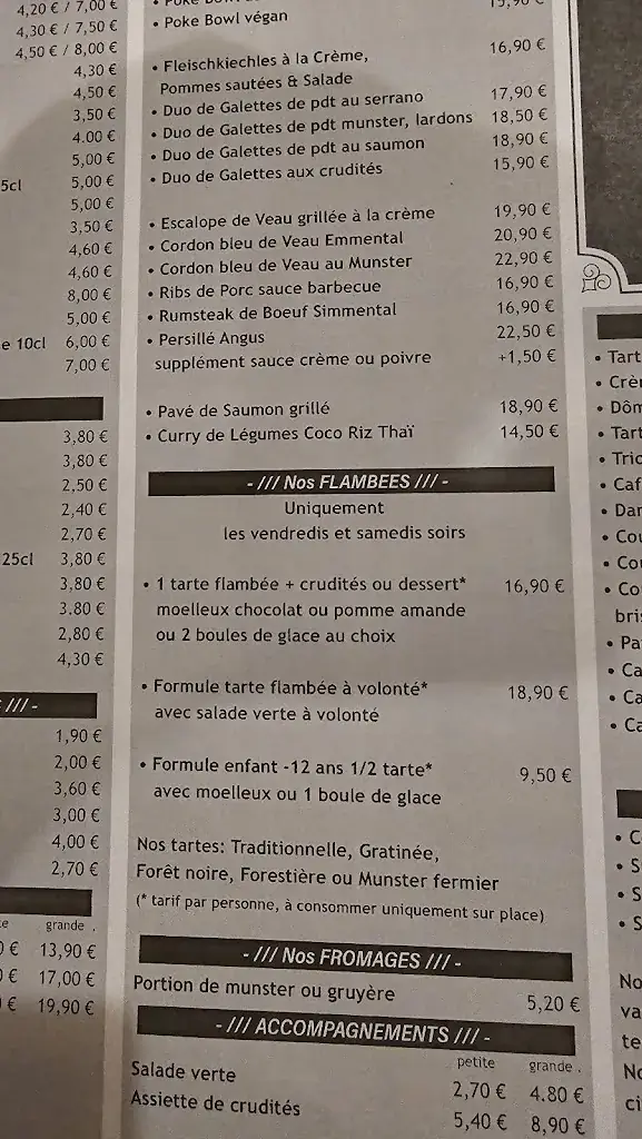 Menu_Restaurant A l'Ange_Lipsheim_image_4