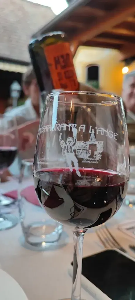 Luka Nikolaš_Restaurant A l'Ange_Lipsheim_review