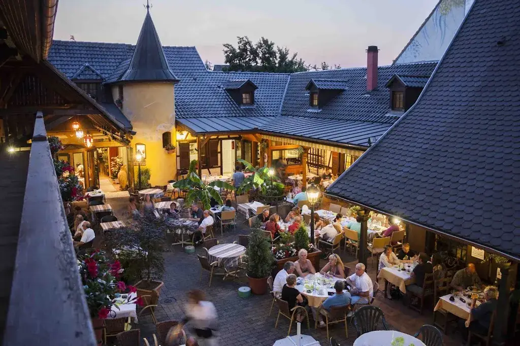 Restaurant A l'Ange_Lipsheim_slider_image_3