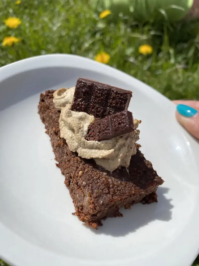 Nathalie T_La Fourchette Crue_Plobsheim_review