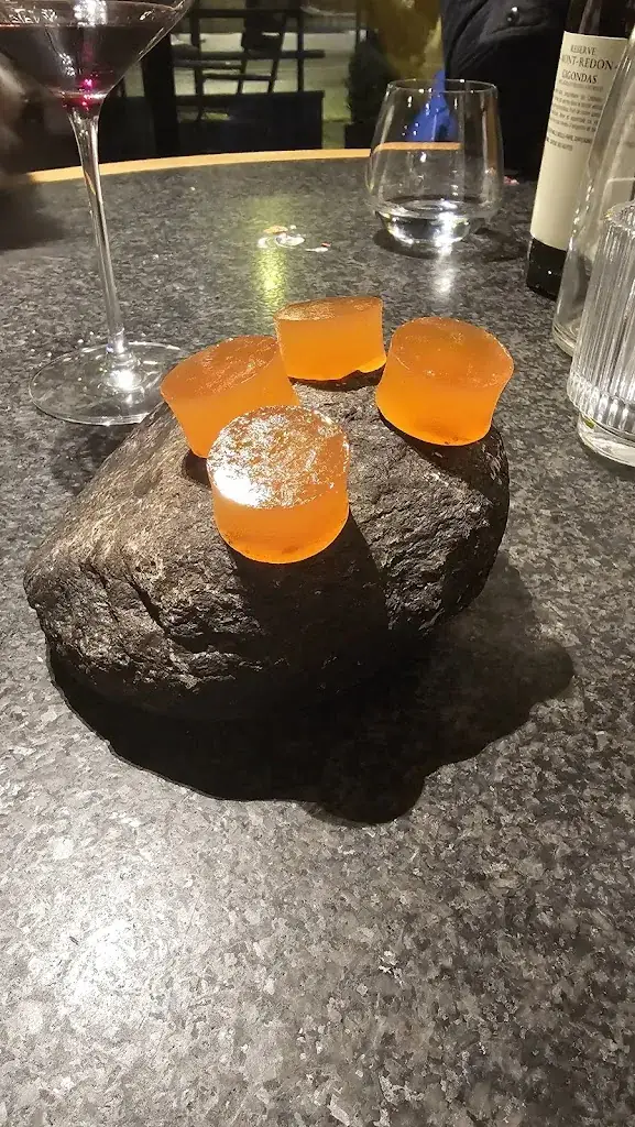 Renan Barışıcı_Le Comptoir des Alpes_Chamonix-Mont-Blanc_review