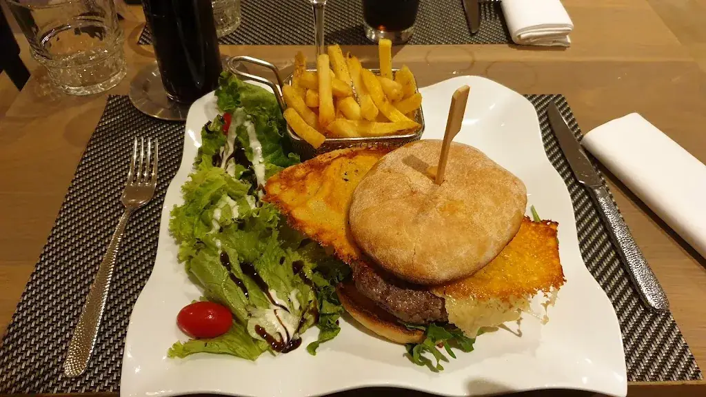 Menu_Restaurant La Bravade_Illkirch-Graffenstaden_image_7