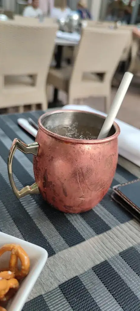 Menu_Restaurant La Bravade_Illkirch-Graffenstaden_image_8