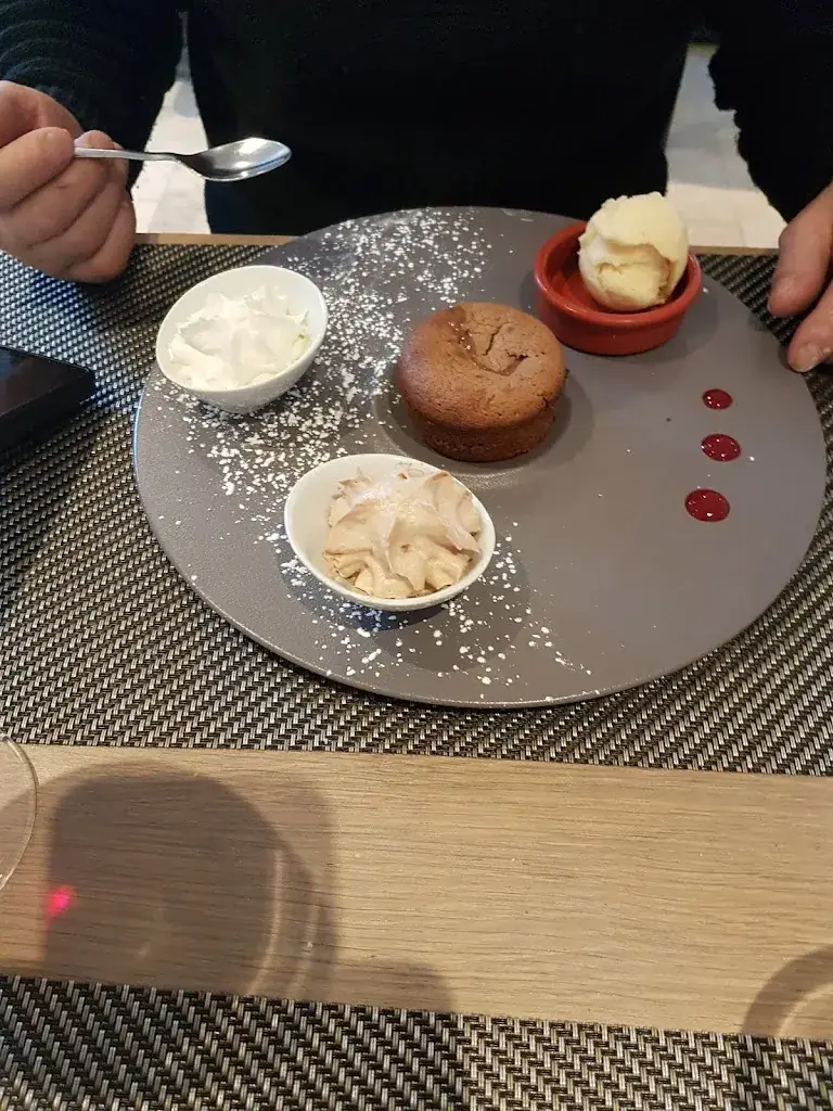 Menu_Restaurant La Bravade_Illkirch-Graffenstaden_image_9