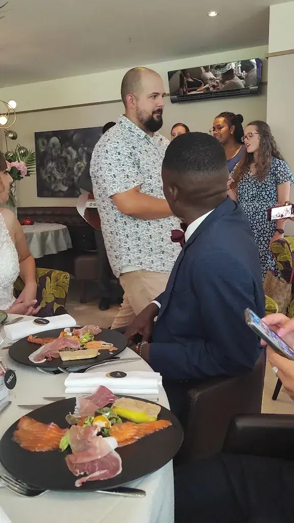 Restaurant La Bravade_Illkirch-Graffenstaden_slider_image_2