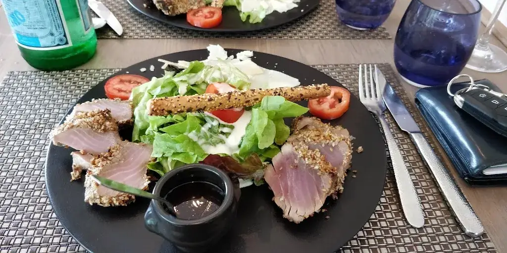 Restaurant La Bravade_Illkirch-Graffenstaden_slider_image_3