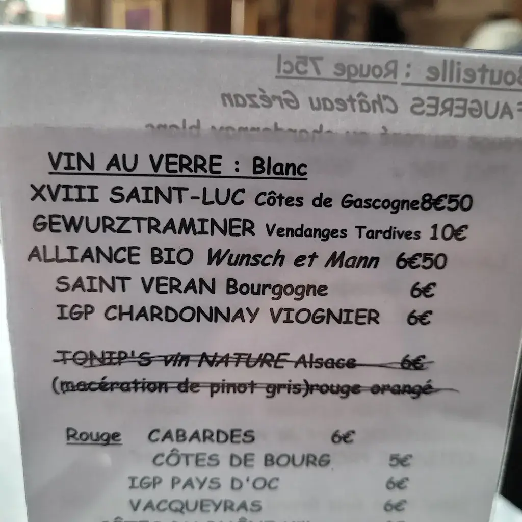 Menu_Aux trois fleurs_Illkirch-Graffenstaden_image_2