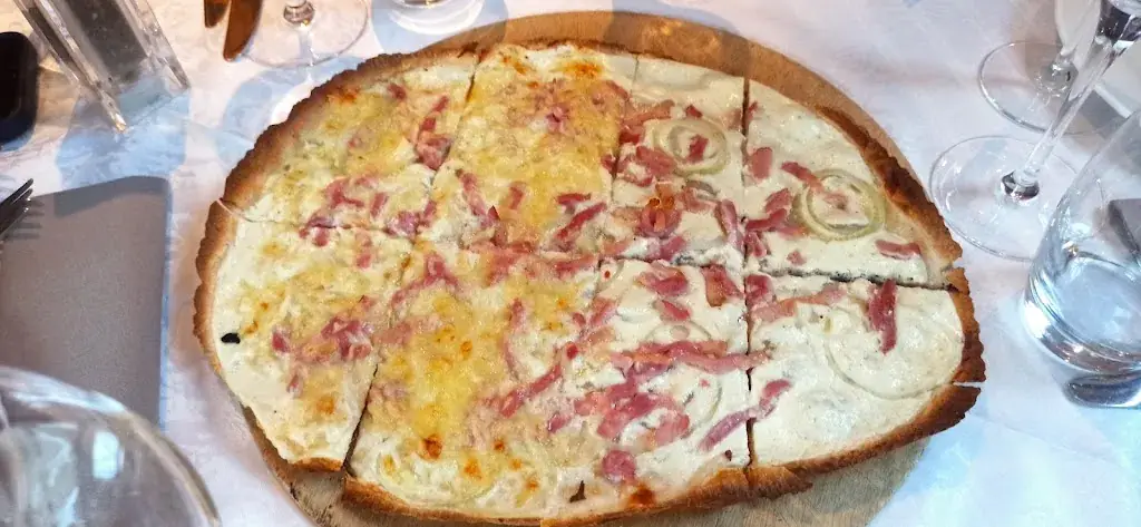 Christine polewiak_Aux trois fleurs_Illkirch-Graffenstaden_review