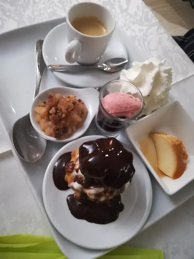 Corinne C_Aux trois fleurs_Illkirch-Graffenstaden_review