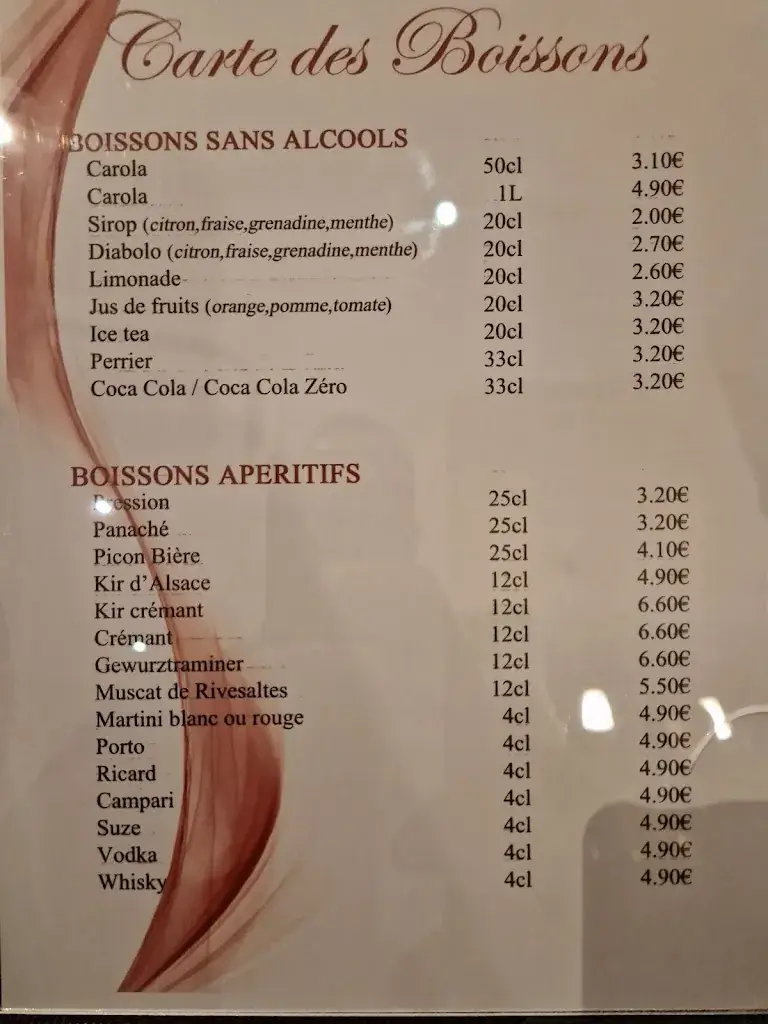 Menu_Restaurant L'Ardoise_Erstein_image_2