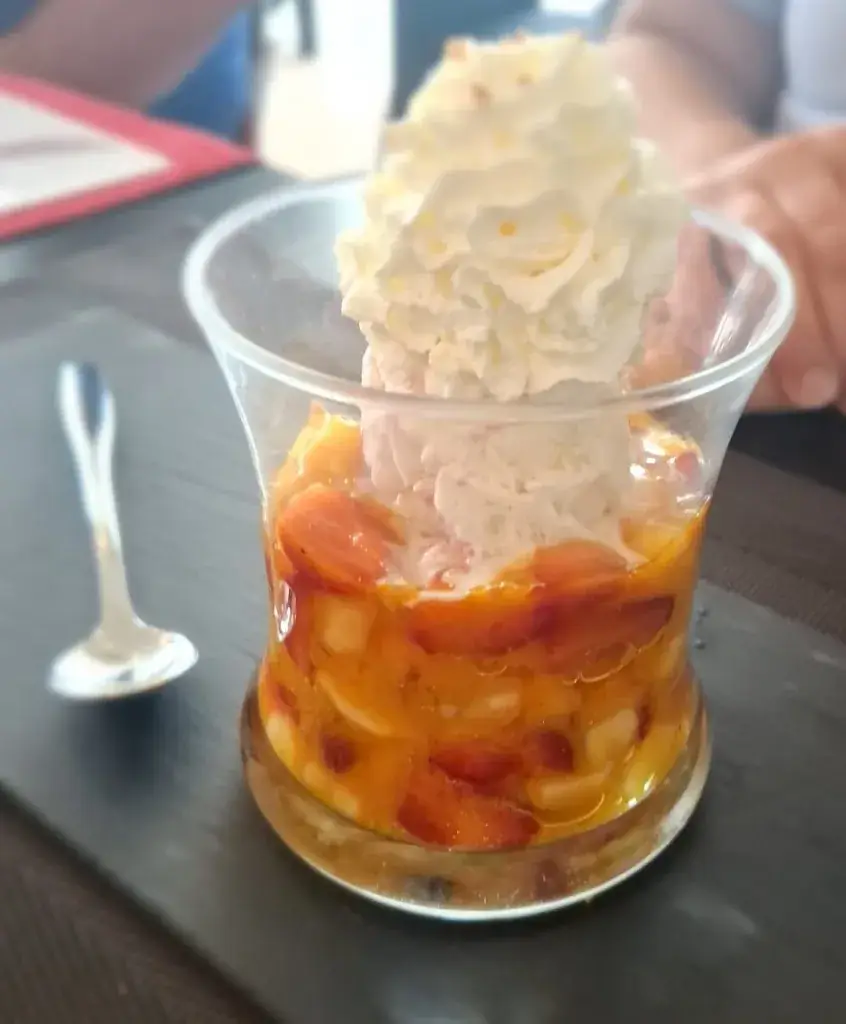 Majo Rie_Restaurant L'Ardoise_Erstein_review