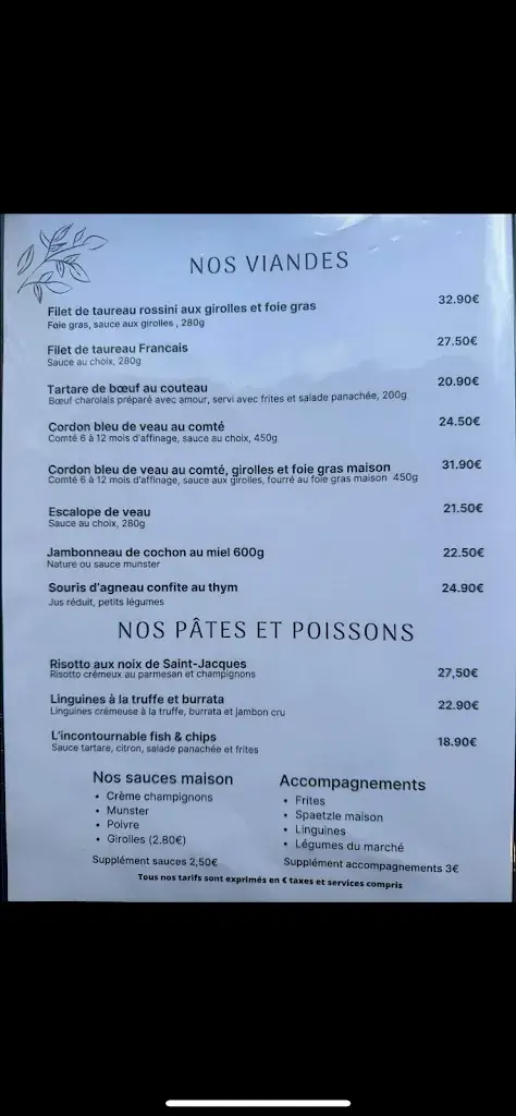 Menu_Brasserie l'Ekluse_Erstein_image_3