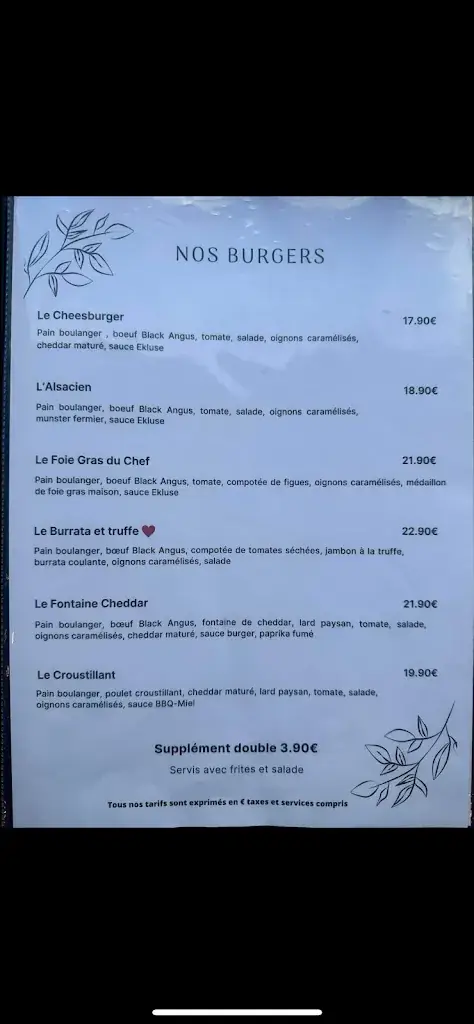 Menu_Brasserie l'Ekluse_Erstein_image_4