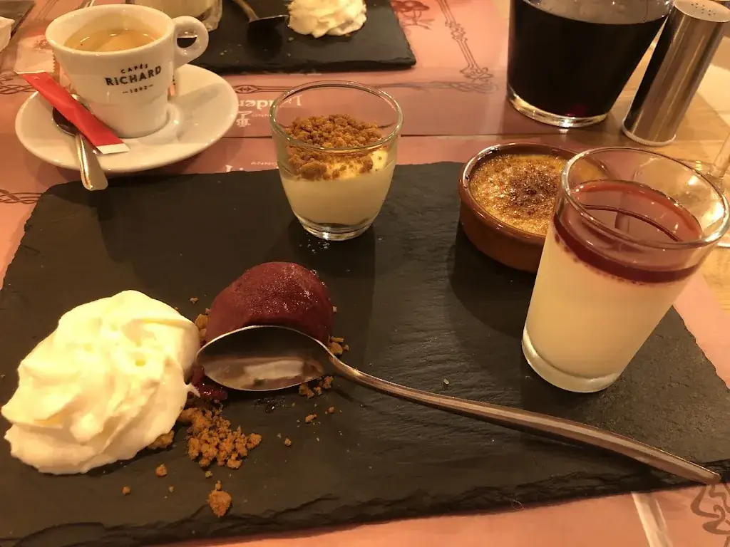 Victoria Sim_Brasserie l'Ekluse_Erstein_review