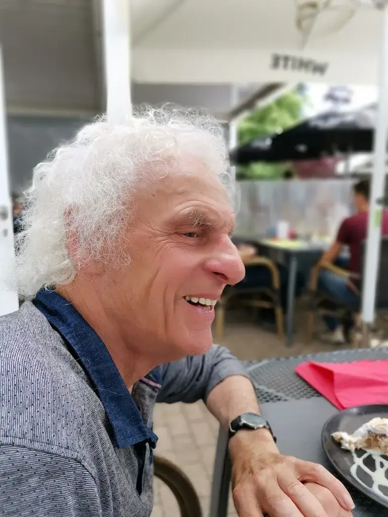 Philippe Bartoli (Phil B)_Auberge de la Tuilerie_Erstein_recensione