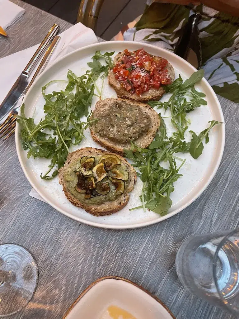 Menu_La Bocca Erstein_Erstein_image_7