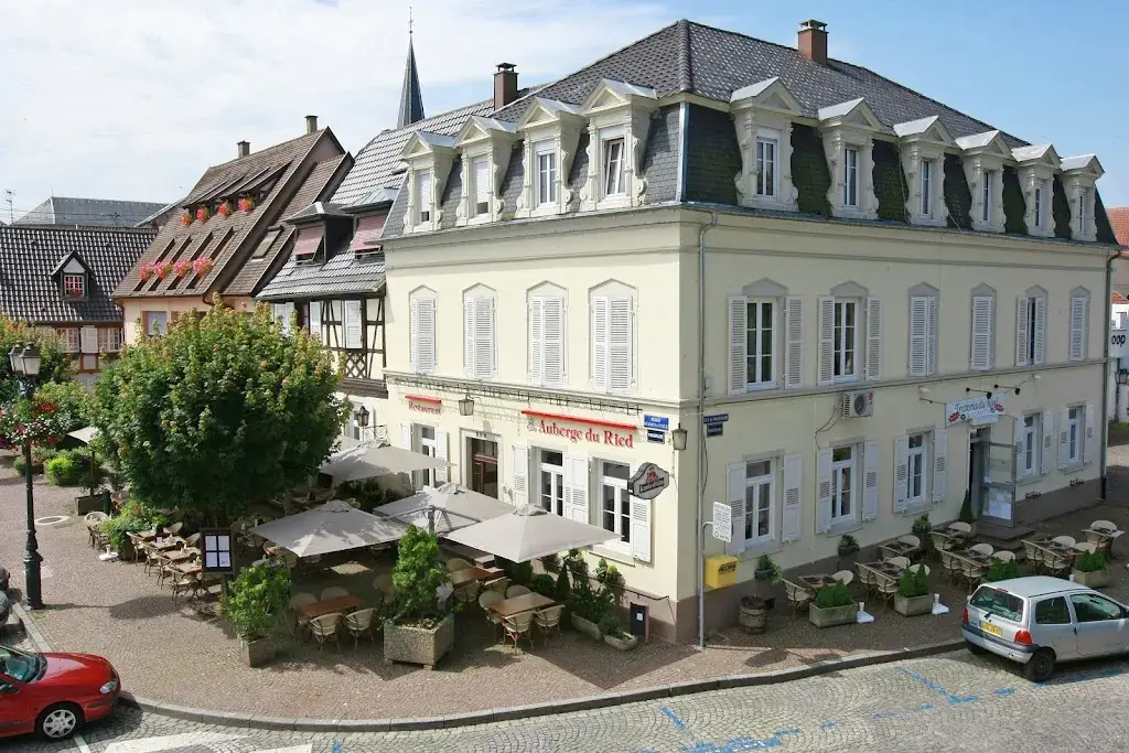 L'Auberge & Trattoria du Ried_Erstein_slider_image_3