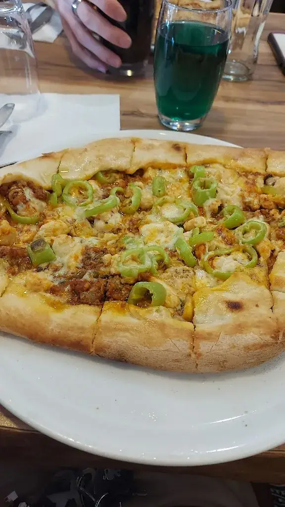 Juju Sol_Le Grilladin_Erstein_review