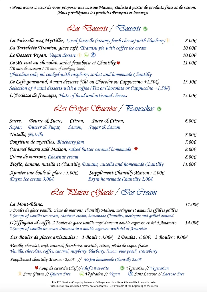 Menu_Chez Constant_Chamonix-Mont-Blanc_imagen_2