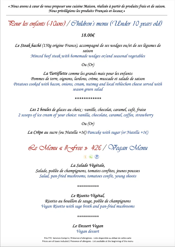 Menu_Chez Constant_Chamonix-Mont-Blanc_imagen_3