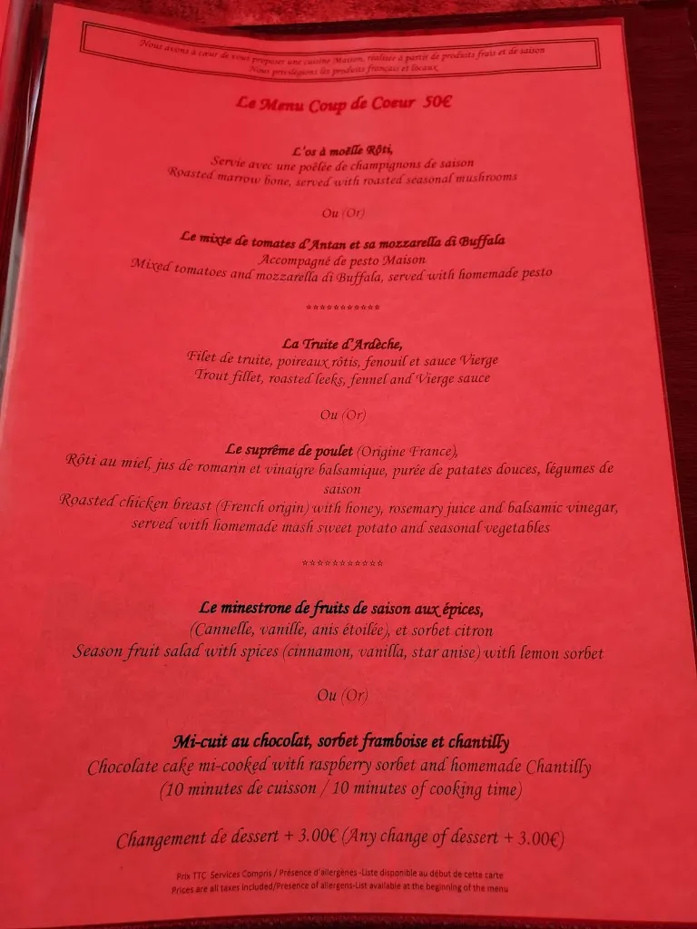 Michael Barton_Chez Constant_Chamonix-Mont-Blanc_reseña