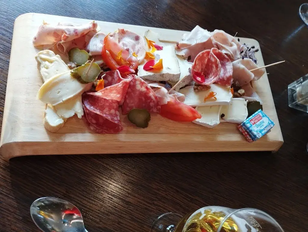 Menu_Restaurant Le B Erstein_Erstein_image_6