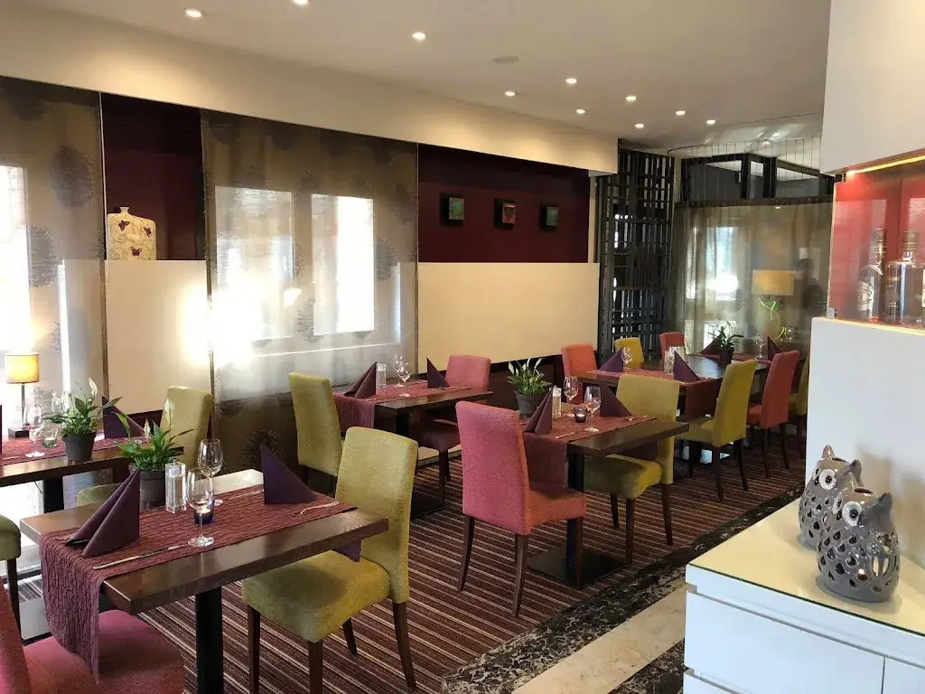 Restaurant Le B Erstein restaurant in Erstein