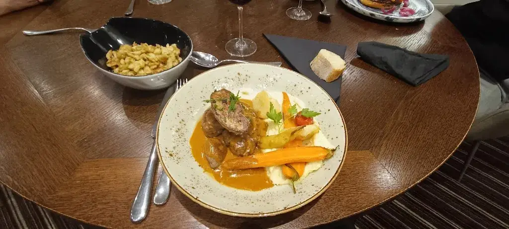 Restaurant Le B Erstein_Erstein_slider_image_3