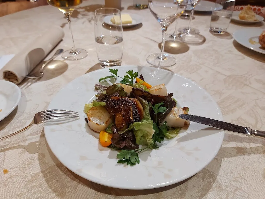 Tomislav Pozaic_Restaurant Jean-Victor Kalt_Erstein_review