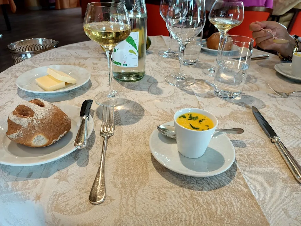 Stéphanie BELLATO_Restaurant Jean-Victor Kalt_Erstein_review