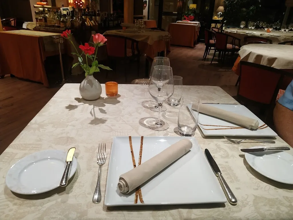 Sophie_Restaurant Jean-Victor Kalt_Erstein_review