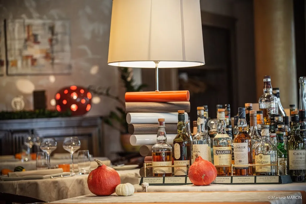 Restaurant Jean-Victor Kalt restaurant in Erstein