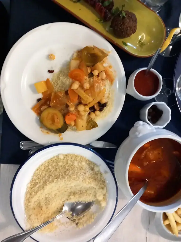 Menu_Restaurant Le Saphir_Erstein_image_5