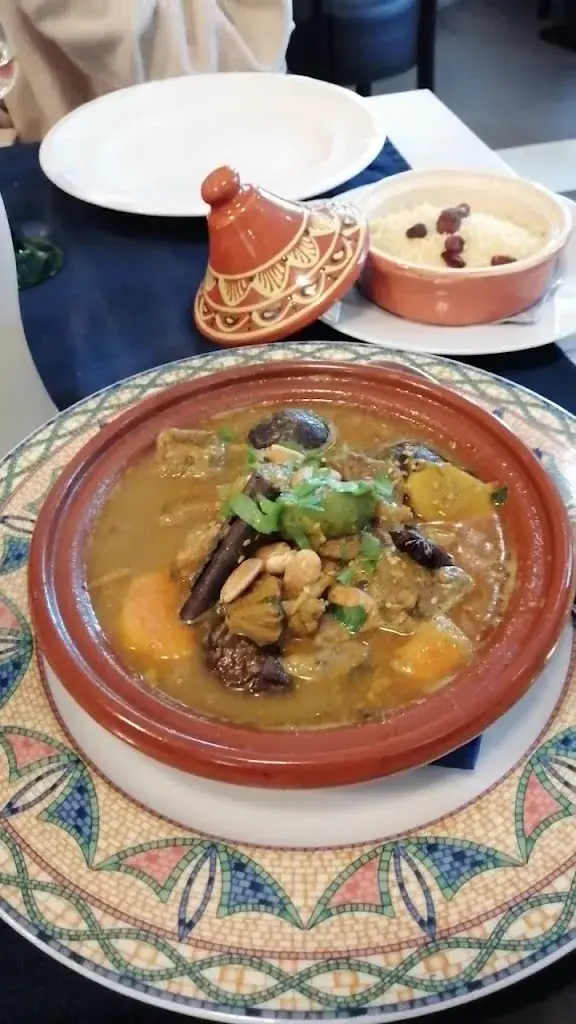 Restaurant Le Saphir_Erstein_slider_image_2