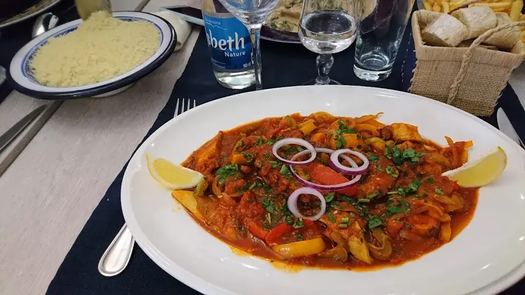 Restaurant Le Saphir_Erstein_slider_image_3