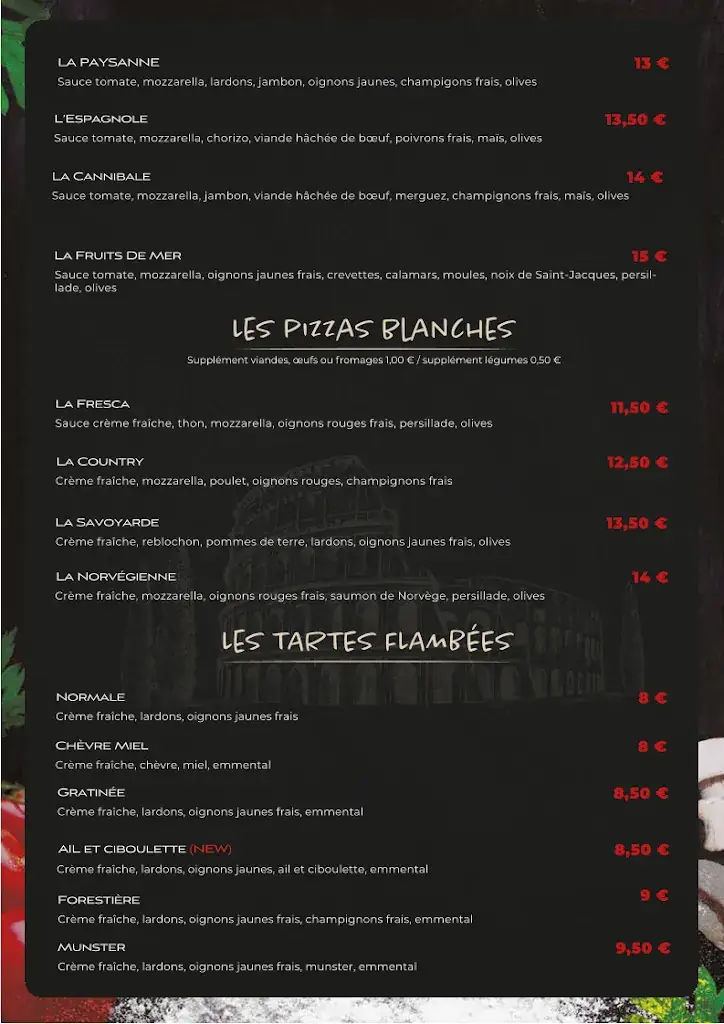 Menu_Le Colisée_Erstein_image_1