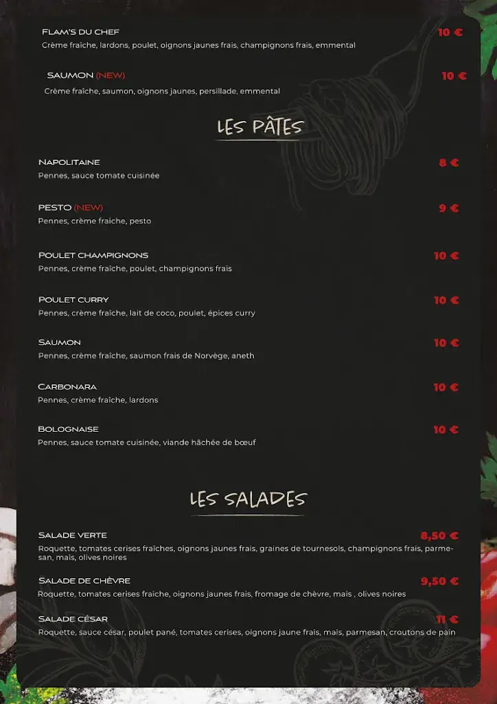 Menu_Le Colisée_Erstein_image_4