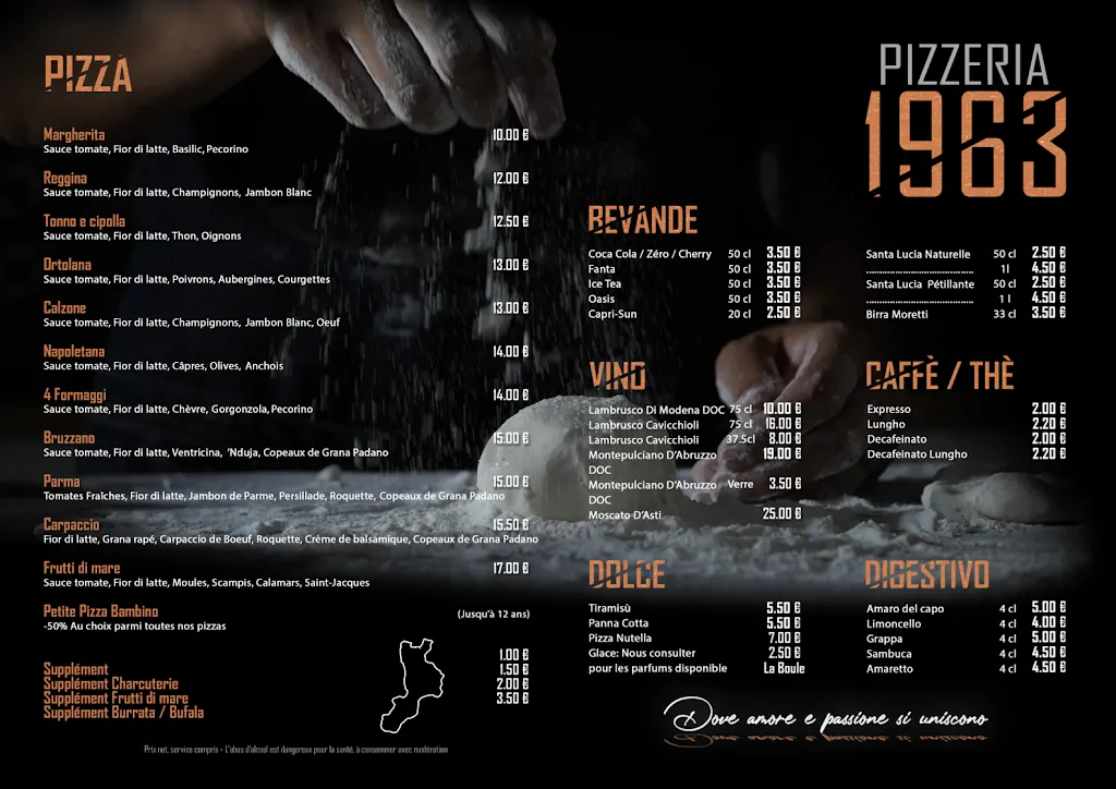 Menu_Pizzeria 1963_Erstein_image_1