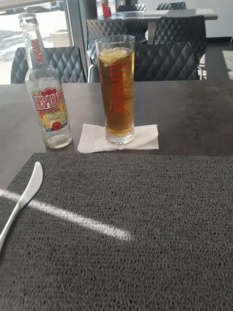 Le favori restaurant in Erstein