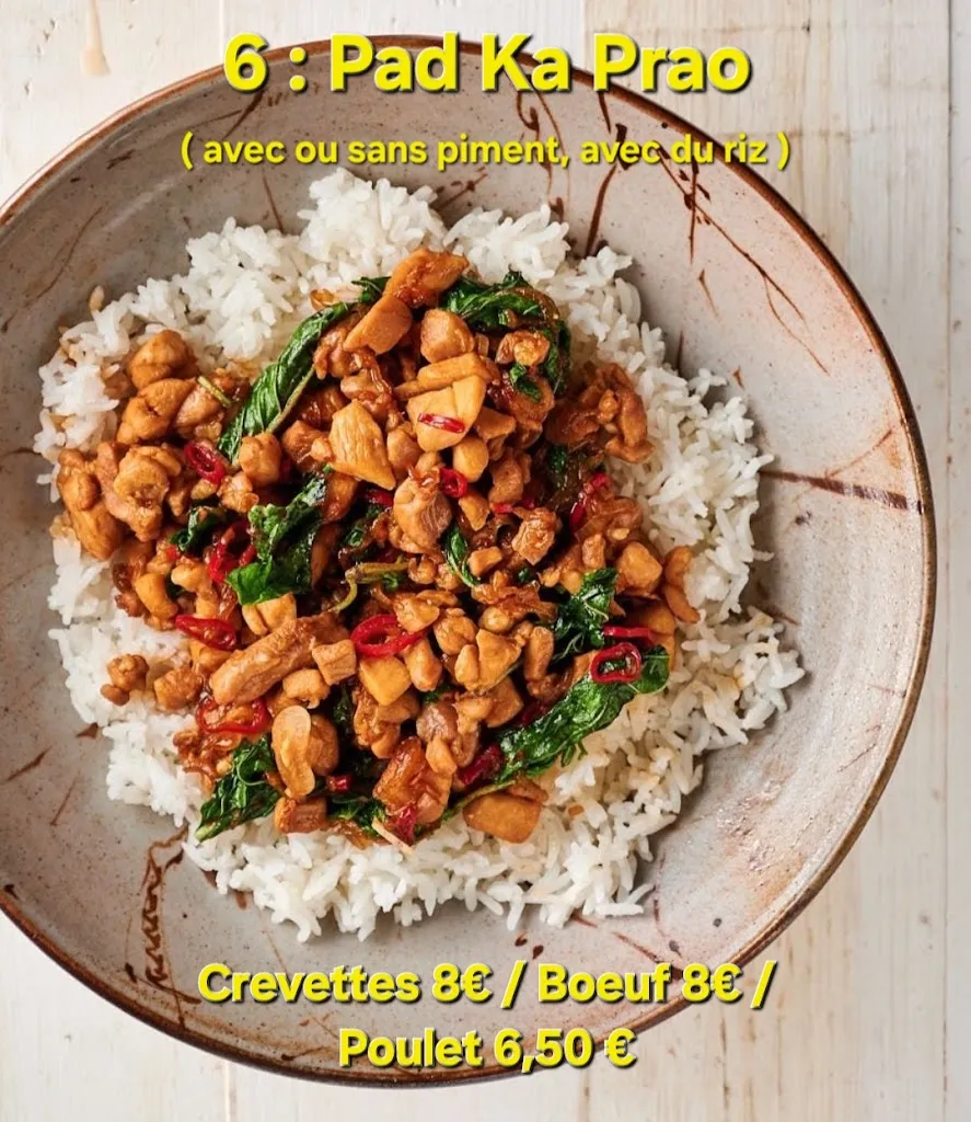 Menü_Chez Tang_Erstein_Bild_5