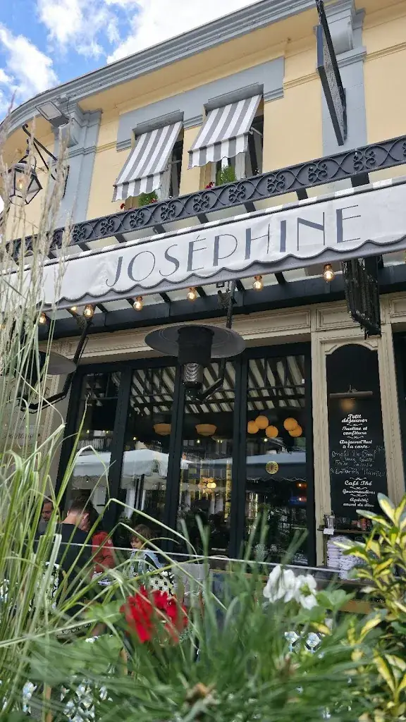 Ivon Liu_Josephine Restaurant_Chamonix-Mont-Blanc_reseña