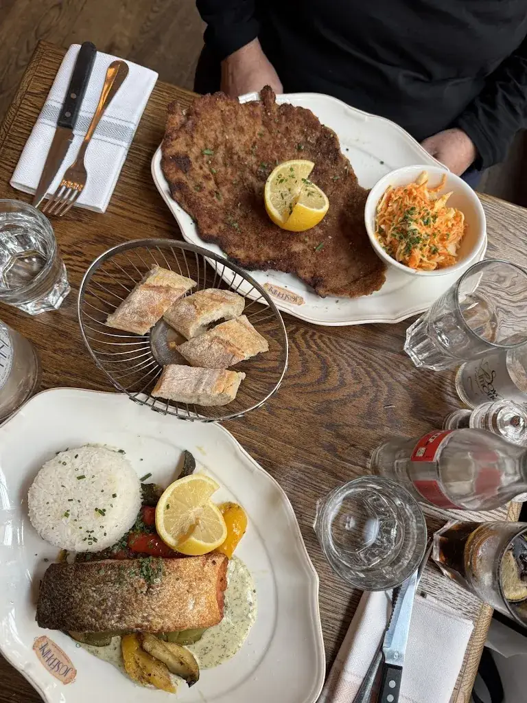 D G_Josephine Restaurant_Chamonix-Mont-Blanc_reseña