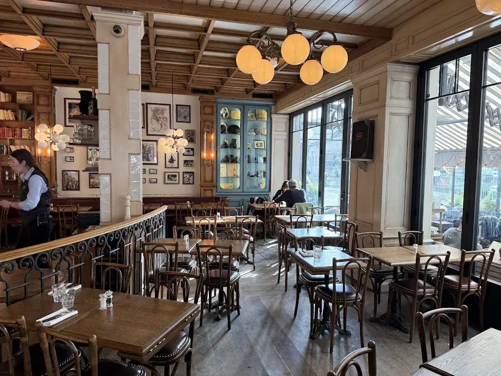 Josephine Restaurant restaurant in Chamonix-Mont-Blanc