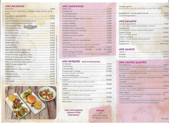 Menu_Le Cabanon de l'Ill_Erstein_image_1