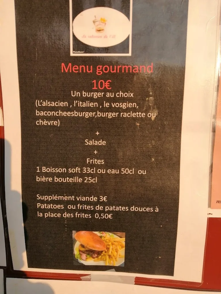 Menu_Le Cabanon de l'Ill_Erstein_image_3